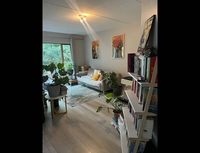1 BEDROOM APARTMENT RENTED IN MORNINGSIDE